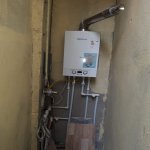 Satılır 3 otaqlı Həyət evi/villa, Əhmədli metrosu, kənd Əhmədli, Xətai rayonu 6