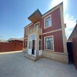 Satılır 5 otaqlı Həyət evi/villa, Avtovağzal metrosu, Biləcəri qəs., Binəqədi rayonu 29