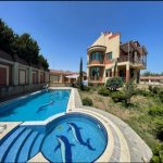 Satılır 8 otaqlı Bağ evi, Maştağa qəs., Sabunçu rayonu 1