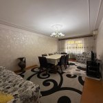 Satılır 3 otaqlı Köhnə Tikili, Həzi Aslanov metrosu, Xətai rayonu 3