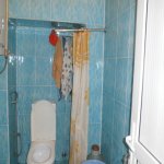 Satılır 2 otaqlı Köhnə Tikili, Sahil metrosu, Səbail rayonu 25