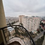 Satılır 3 otaqlı Yeni Tikili, Neftçilər metrosu, Nizami rayonu 27