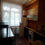 Kirayə (aylıq) 3 otaqlı Yeni Tikili, Memar Əcəmi metrosu, 3-cü mikrorayon, Nəsimi rayonu 8