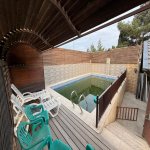 Satılır 4 otaqlı Həyət evi/villa, Bakıxanov qəs., Sabunçu rayonu 18