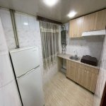 Kirayə (aylıq) 2 otaqlı Köhnə Tikili, Neftçilər metrosu, Nizami rayonu 5