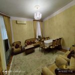 Satılır 8 otaqlı Həyət evi/villa, Avtovağzal metrosu, Biləcəri qəs., Binəqədi rayonu 22