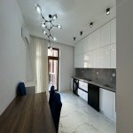 Kirayə (aylıq) 4 otaqlı Yeni Tikili, Xətai metrosu, Ağ şəhər, Xətai rayonu 4