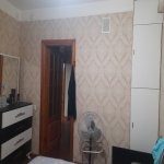 Satılır 1 otaqlı Yeni Tikili, Qara Qarayev metrosu, Nizami rayonu 5