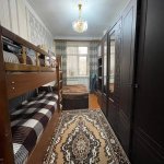 Satılır 2 otaqlı Köhnə Tikili, Nəsimi metrosu, 6-cı mikrorayon, Binəqədi rayonu 6