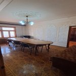 Аренда 3 комнатная Вторичка, İnşaatçılar метро, пос. Йени Ясамал, Ясамал район 12