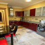 Kirayə (aylıq) 3 otaqlı Yeni Tikili, Nəriman Nərimanov metrosu, Nərimanov rayonu 16
