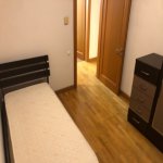 Kirayə (aylıq) 4 otaqlı Yeni Tikili, 28 May metrosu, Absheron Marriott otel, Nəsimi rayonu 18