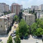 Kirayə (aylıq) 3 otaqlı Köhnə Tikili, Memar Əcəmi metrosu, 9-cu mikrorayon, Leyla Şadliq Evi, Binəqədi rayonu 8