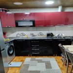 Kirayə (aylıq) 3 otaqlı Yeni Tikili, Həzi Aslanov metrosu, H.Aslanov qəs., Xətai rayonu 2