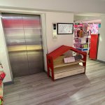 Kirayə (aylıq) Obyekt, 28 May metrosu, Nəsimi rayonu 8