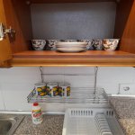 Kirayə (günlük) 3 otaqlı Köhnə Tikili, Sahil metrosu, Səbail rayonu 6