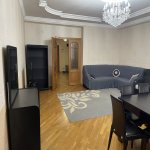 Kirayə (aylıq) 4 otaqlı Yeni Tikili, Nəriman Nərimanov metrosu, Montin qəs., Nərimanov rayonu 16