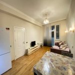 Kirayə (aylıq) 3 otaqlı Yeni Tikili, Avtovağzal metrosu, Biləcəri qəs., Binəqədi rayonu 5