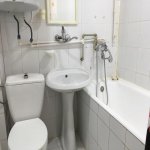 Аренда 1 комнатная Вторичка, м. Эльмляр Академиясы метро, пос. Ясамал, Ясамал район 12