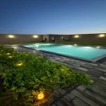 Satılır 7 otaqlı Həyət evi/villa, Mərdəkan, Xəzər rayonu 3