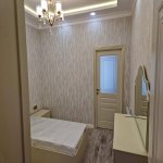 Kirayə (aylıq) 3 otaqlı Yeni Tikili, Həzi Aslanov metrosu, Xətai rayonu 11