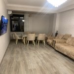 Kirayə (aylıq) 2 otaqlı Yeni Tikili, Gənclik metrosu, Nərimanov rayonu 1