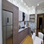 Kirayə (aylıq) 3 otaqlı Yeni Tikili, Həzi Aslanov metrosu, H.Aslanov qəs., Xətai rayonu 10
