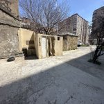 Satılır Torpaq, İnşaatçılar metrosu, Yeni Yasamal qəs., Yasamal rayonu 4