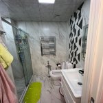 Satılır 2 otaqlı Yeni Tikili, İnşaatçılar metrosu, Yasamal rayonu 10