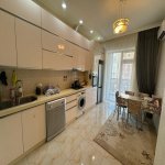 Kirayə (aylıq) 3 otaqlı Yeni Tikili, Nəriman Nərimanov metrosu, Nərimanov rayonu 8