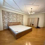 Kirayə (aylıq) 4 otaqlı Yeni Tikili, Ağ şəhər, Xətai rayonu 12