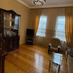Satılır 4 otaqlı Həyət evi/villa, Zabrat qəs., Sabunçu rayonu 4