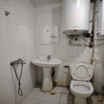 Kirayə (aylıq) 2 otaqlı Köhnə Tikili, İnşaatçılar metrosu, Yasamal qəs., Yasamal rayonu 8