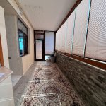 Satılır 3 otaqlı Yeni Tikili, Badamdar qəs., Səbail rayonu 5