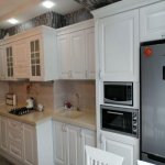 Kirayə (aylıq) 2 otaqlı Yeni Tikili, Əhmədli, Xətai rayonu 8
