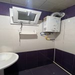 Kirayə (aylıq) 1 otaqlı Həyət evi/villa, Həzi Aslanov metrosu, Xətai rayonu 7