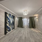 Продажа 2 комнатная Вторичка, м. Халглар Достлугу метро, Низаминский р-н район 9