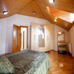 Kirayə (aylıq) 7 otaqlı Həyət evi/villa, Badamdar qəs., Səbail rayonu 30