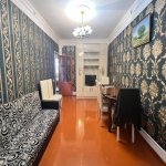 Satılır 2 otaqlı Köhnə Tikili, Əhmədli metrosu, Xətai rayonu 2