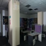 Kirayə (aylıq) 7 otaqlı Ofis, Nizami metrosu, Yasamal rayonu 11