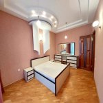 Kirayə (aylıq) 2 otaqlı Yeni Tikili, Azadlıq metrosu, 8-ci mikrorayon, Binəqədi rayonu 5