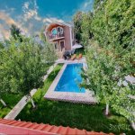 Kirayə (günlük) 4 otaqlı Həyət evi/villa Qəbələ 14