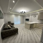 Kirayə (aylıq) 3 otaqlı Yeni Tikili, Ağ şəhər, Xətai rayonu 1