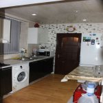 Satılır 7 otaqlı Yeni Tikili, Nəriman Nərimanov metrosu, Nərimanov rayonu 9