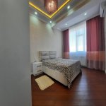 Satılır 3 otaqlı Yeni Tikili, Nəriman Nərimanov metrosu, Nərimanov rayonu 9