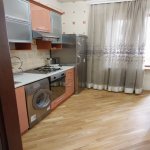 Kirayə (aylıq) 3 otaqlı Yeni Tikili, Nizami metrosu, Yasamal rayonu 10