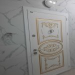 Satılır 3 otaqlı Yeni Tikili, Qara Qarayev metrosu, 8-ci kilometr, Nizami rayonu 8
