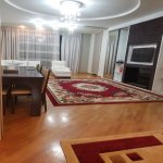 Kirayə (aylıq) 3 otaqlı Yeni Tikili, Nizami metrosu, Yasamal rayonu 5