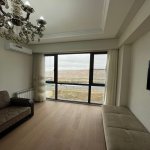 Аренда 2 комнатная Новостройка, İnşaatçılar метро, Ясамал район 2