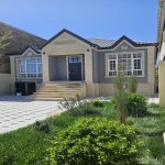 Satılır 4 otaqlı Həyət evi/villa, Masazır, Abşeron rayonu 1